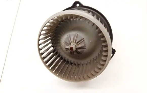 Toyota Corolla Verso AR10 Heater fan/blower 0130101601 mf0160700610