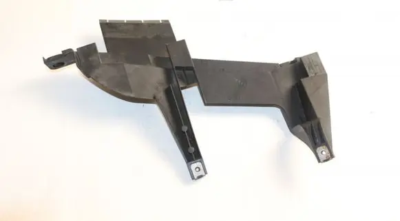 BMW X3 E83 Headlight/headlamp mounting bracket 1301073025