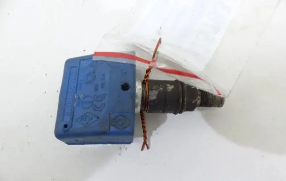 Renault Laguna II Tire pressure sensor IMPRK625783