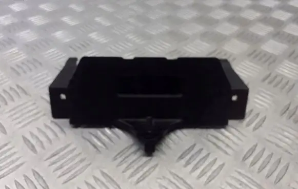 Renault Kangoo I Screen/display/small screen 7700436305