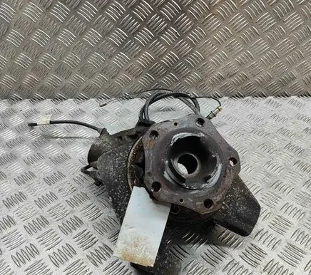 Porsche Boxster 986 Rear wheel hub 99634165710