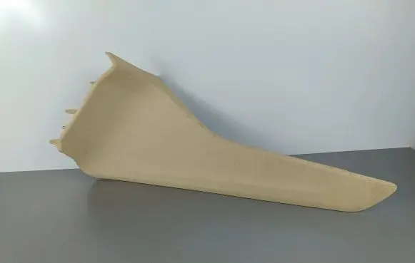 Jeep Grand Cherokee WL Other interior part 6PP15WT3AB