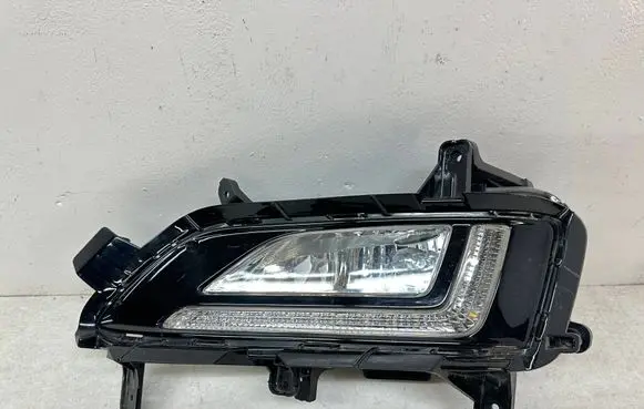 Hyundai Tucson TL LED Daytime headlight 