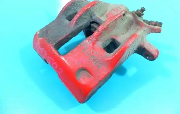 Peugeot 607 Front brake caliper IMPRK1213502