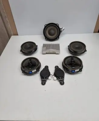KIA Optima Audio system kit 96370D4200 2614723 96340D4200