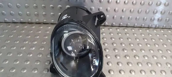 Front fog light