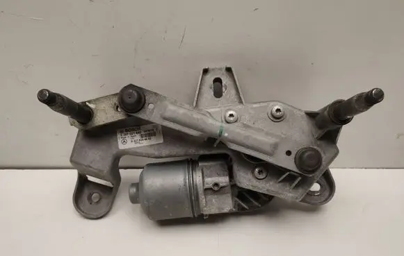 Mercedes-Benz CL C216 Front wiper linkage A2218204442