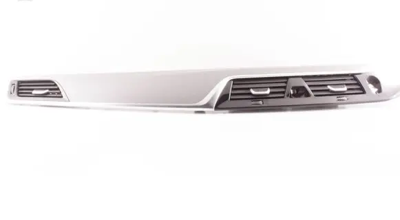 Panel trim