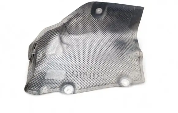 BMW 6 F06 Gran coupe Exhaust heat shield 7226942
