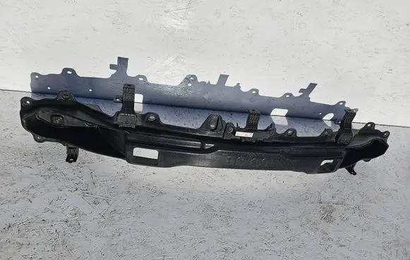 KIA Pro Cee'd III Rear bumper support beam 8631J7701