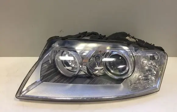 Audi A8 S8 D3 4E Headlight/headlamp 4E0941003BE
