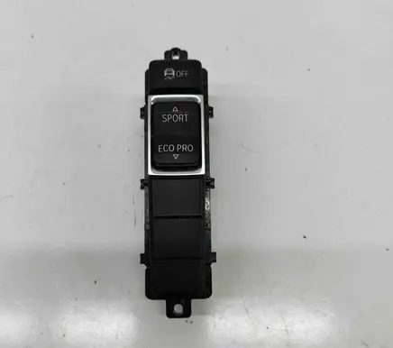 BMW X2 F39 A set of switches 9374831
