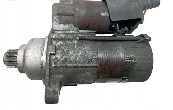Volkswagen PASSAT B6 Starter motor 