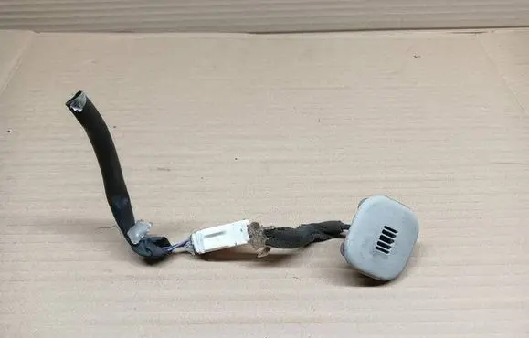 Nissan Juke I F15 Microphone (bluetooth/phone) 28336JK60A JK60A2
