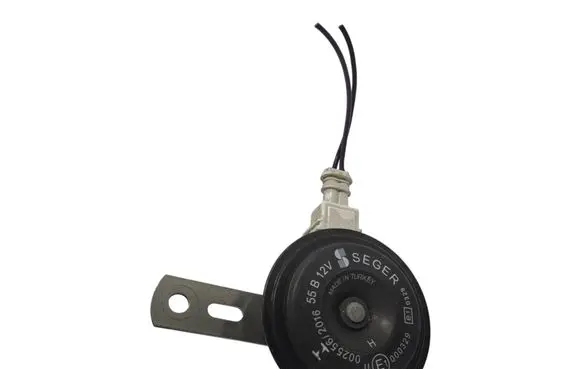 Renault Kangoo I Horn signal 256100774R
