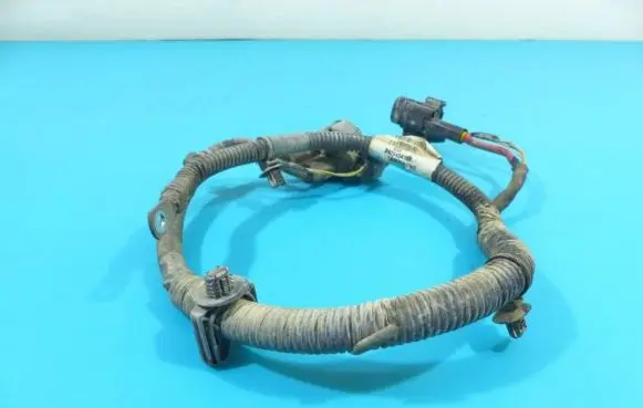 Renault Talisman Gearbox/transmission wiring loom 240945416R IMPRK1214070