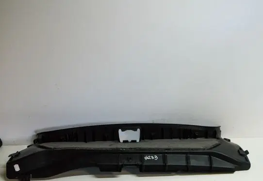 Mercedes-Benz CLC CL203 Trunk/boot sill cover protection A2036902340