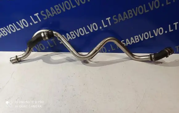 Brake vacuum hose/pipe