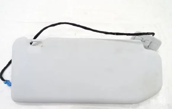Peugeot 508 Sun visor 16117324BK