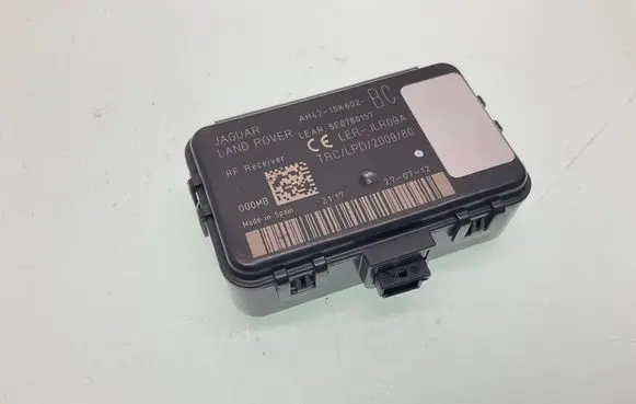 Land Rover Discovery 4 - LR4 Other control units/modules 5E0760157 AH4215K602