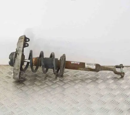 Audi A4 S4 B7 8E 8H Front shock absorber/damper 8E0413031DF
