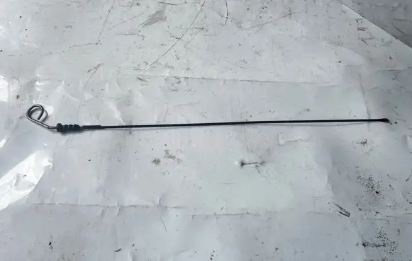 Hyundai Galloper Oil level dip stick 