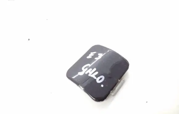 BMW 7 E38 Rear bumper row hook cap/cover 51128125414 8125414