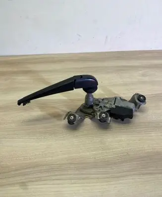 Toyota Auris E180 Rear window wiper mechanism 8513002050