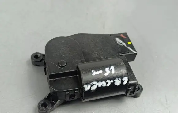Jeep Grand Cherokee Carburetor control unit/module CT659001545250008