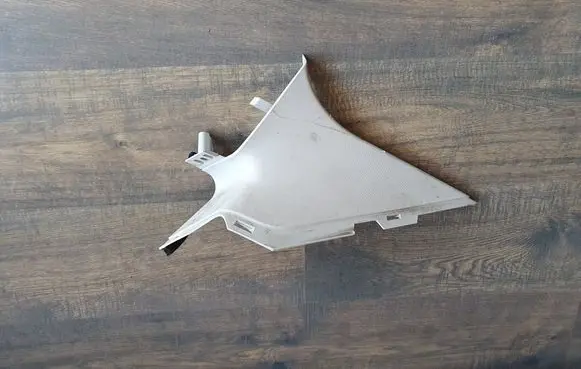 Ford Focus Tailgate/trunk side cover trim BM51A280C46A