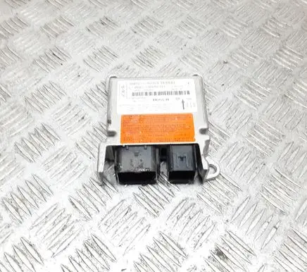Ford Focus Airbag control unit/module 4M5T14B056BJ 0285001552