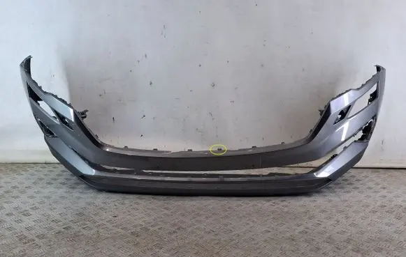 Skoda Karoq Front bumper 57A807221D 57A807217A