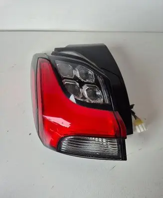 Mitsubishi ASX Rear/tail lights 8330B275