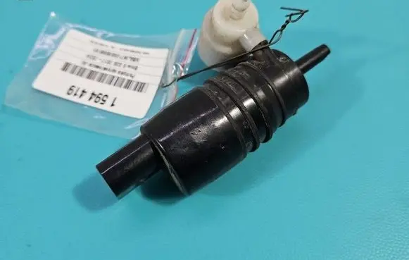 BMW 5 G30 G31 G38 Windscreen/windshield washer pump 388349 IMPRK1594419
