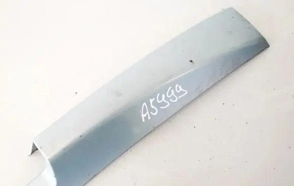 KIA Carens II Roof bar rail 872921D000 87292-1D000