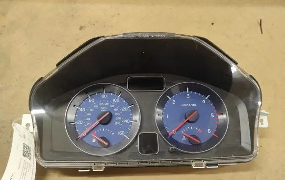 Volvo C30 Speedometer (instrument cluster) 30733375 36002775 69199780T