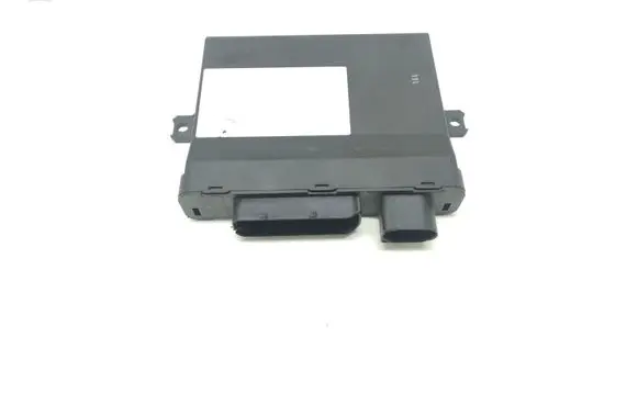 Volkswagen Phaeton Other control units/modules
