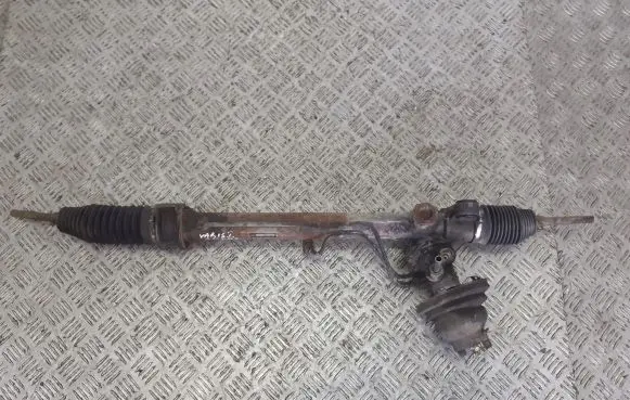 Toyota Yaris Steering rack