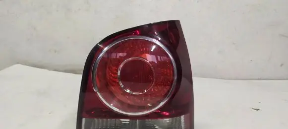 Volkswagen Polo IV 9N3 Rear/tail lights 965348
