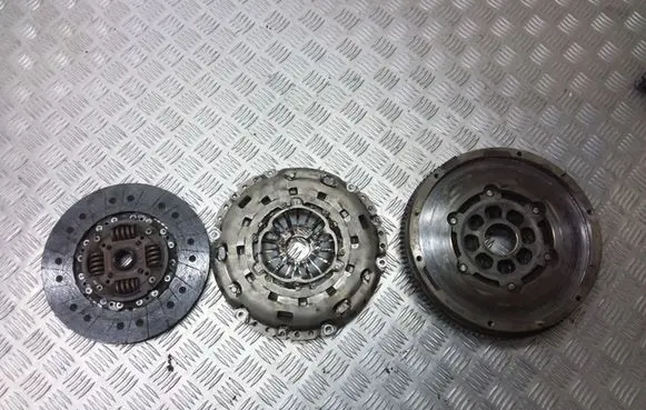 Ford Transit Clutch set kit 6C117563CC 8C116477CA 8C117550CB