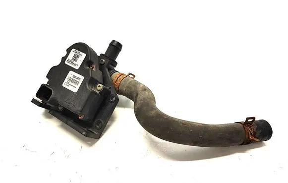 Tesla Model S Electric auxiliary coolant/water pump 600738400C