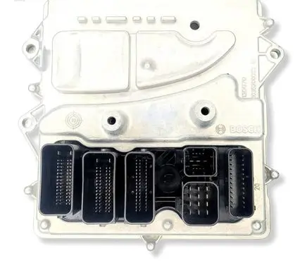 BMW M2 F87 Engine control unit/module ECU 5A23E07