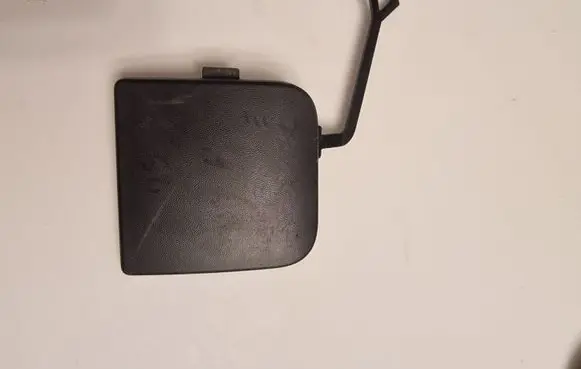 Peugeot Expert Rear bumper row hook cap/cover 1592327X