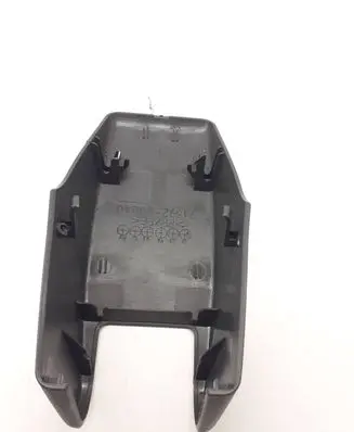 Toyota Land Cruiser (J120) Gear shifter surround trim plastic 7169260040