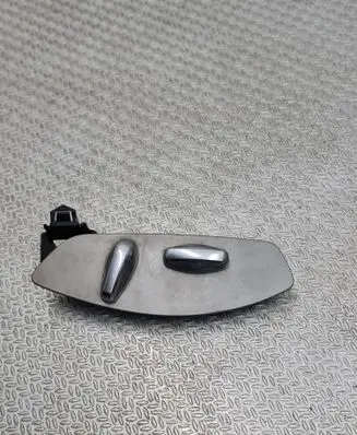 Porsche Cayenne (92A) Seat adjustment handle 7PP959747 03465600 VN12345110100393