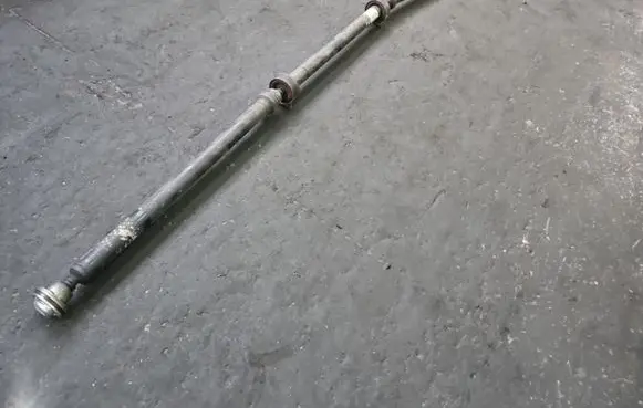 Volvo V90 Cross Country Rear driveshaft/prop shaft P31367759 IMPRK1402024