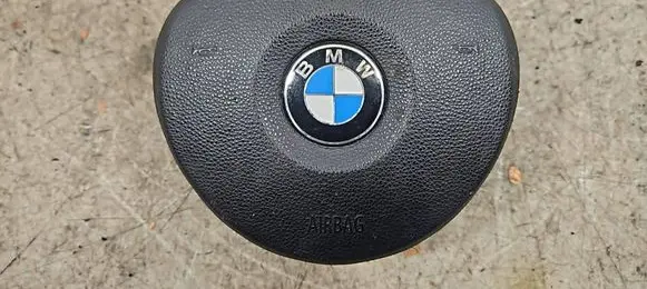 BMW 3 E90 E91 Steering wheel airbag 305166199001AH 336770515030 07B2480P02481