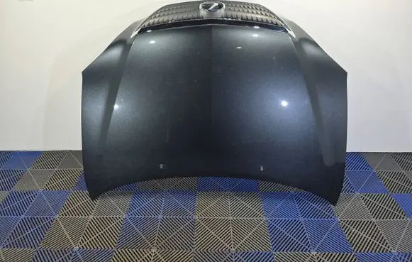 Lexus RX 330 - 350 - 400H Engine bonnet/hood 