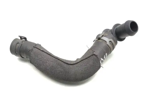 Audi A6 S6 C6 4F Engine coolant pipe/hose 3000248