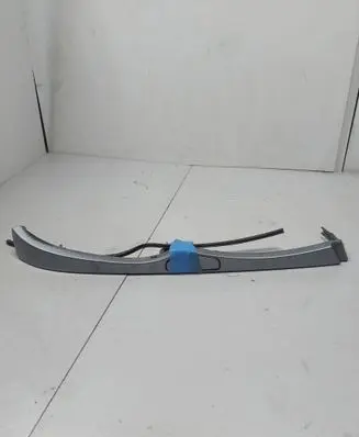 BMW 3 E46 Under headlight/headlamp trim 7030552 11460913